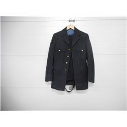 WWII CANADIAN R.C.A.F UNIFORM