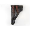 Image 2 : WWII GERMAN P38 LEATHER HOLSTER