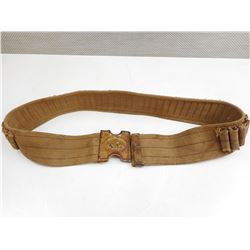 US MILLS 1881 CARTRIDGE BELT