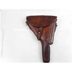 SWISS LUGER HOLSTER