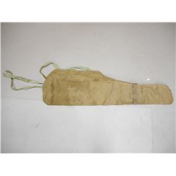 POLISH ARMY RIFLE CASE