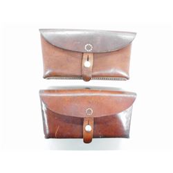 SWISS STG 57 MAGAZINE POUCHES