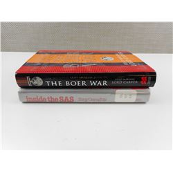 ASSORTED WARTIME BOOKS
