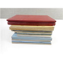 ASSORTED MILITARY MANUALS