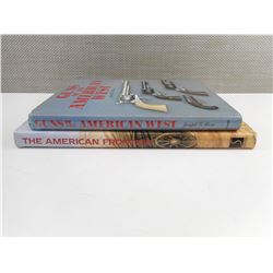 AMERICANS AND GUNS OF THE WEST