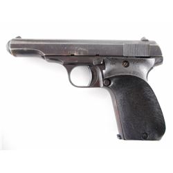 MAB  , MODEL: D    , CALIBER: 7.65MM