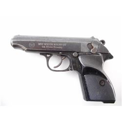 FEG  , MODEL: AP , CALIBER: 7.65MM