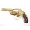 Image 1 : SMITH & WESSON , MODEL: TOP BREAK 38 NO 2 SAFETY HAMMERLESS MODEL 3 , CALIBER: 38 S&W