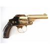 Image 2 : SMITH & WESSON , MODEL: TOP BREAK 38 NO 2 SAFETY HAMMERLESS MODEL 3 , CALIBER: 38 S&W