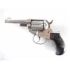 Image 1 : COLT  , MODEL: 1877 DOUBLE ACTION LIGHTNING , CALIBER: 38 LONG COLT