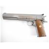 Image 1 : AMT , MODEL: HARDBALLER LONG SLIDE  , CALIBER: 45 ACP