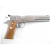 Image 2 : AMT , MODEL: HARDBALLER LONG SLIDE  , CALIBER: 45 ACP