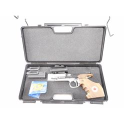 FAS , MODEL: 607 , CALIBER: 22 LR