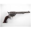 Image 2 : COLT , MODEL: 1873 SINGLE ACTION ARMY AKA PEACEMAKER  , CALIBER: 45 COLT