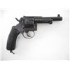 Image 2 : DUTCH SERVICE  , MODEL: 1891 , CALIBER: 9.4MM DUTCH REVOLVER