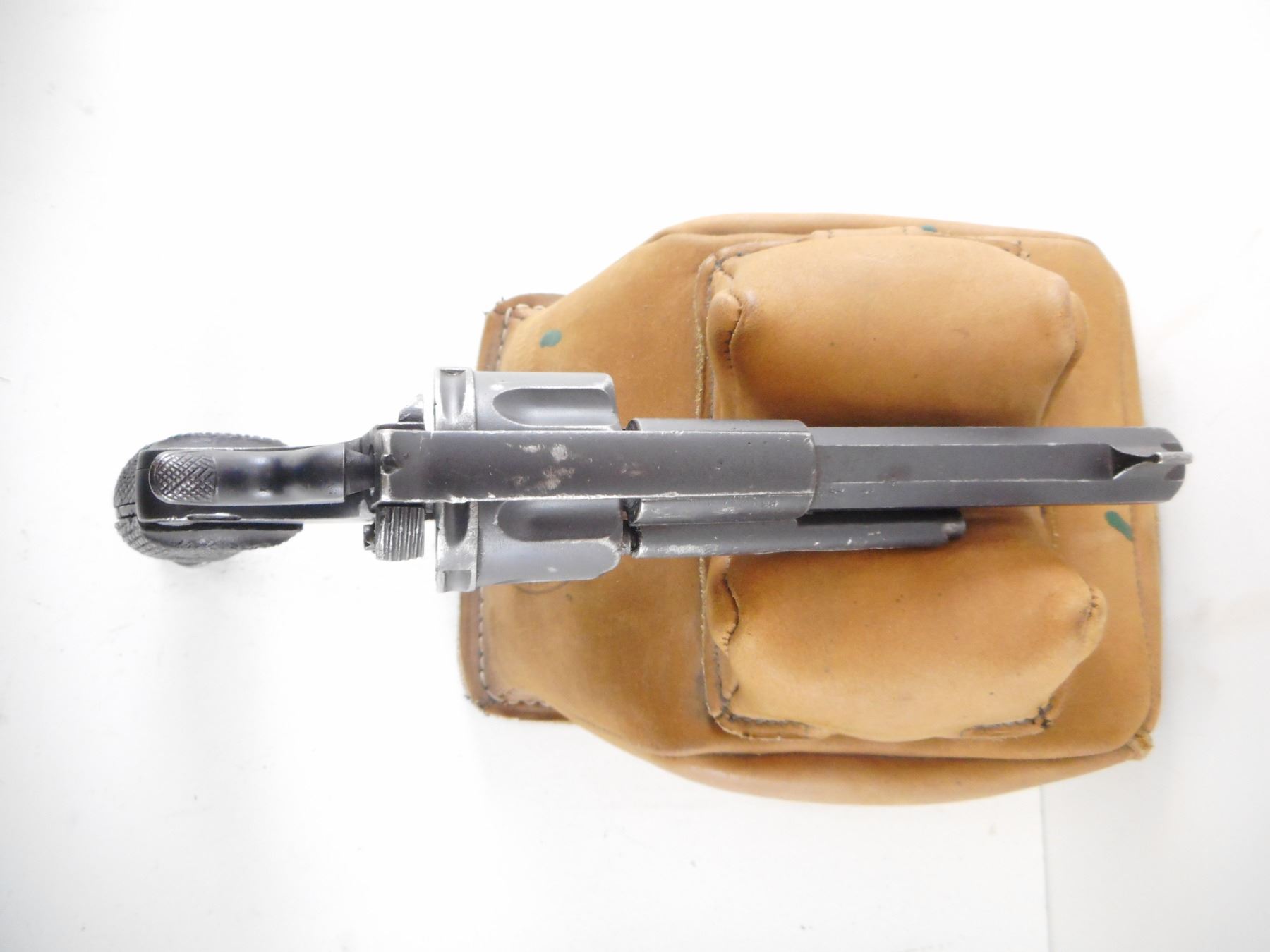 DUTCH SERVICE , MODEL: 1891 , CALIBER: 9.4MM DUTCH REVOLVER - Switzer's ...