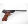 Image 2 : COLT , MODEL: PRE-WOODSMAN , CALIBER: 22 LR