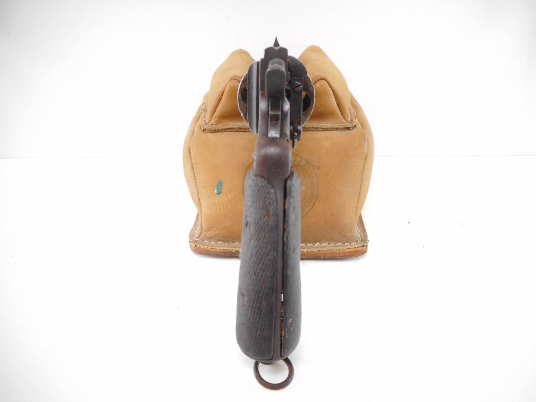 DUTCH SERVICE , MODEL: 1891 DUTCH EAST INDIES , CALIBER: 9.4MM DUTCH ...