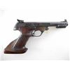 Image 2 : HIGH STANDARD , MODEL: SUPERMATIC CITATION 104 , CALIBER: 22 LR