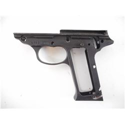 WALTHER , MODEL: P38 , CALIBER: