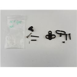 LEE ENFIELD NO4 RIFLE PARTS