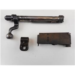 ENFIELD P14 BOLT & PARTS
