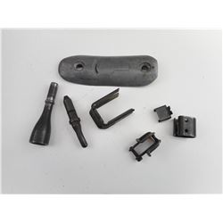 MILITARY GUN PARTS