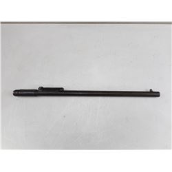 71/84 MAUSER BARREL