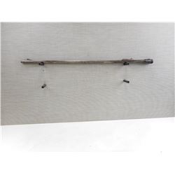 LEE METFORD .303 BARREL