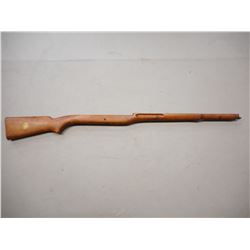SWEDISH AG 42B LJUNGMAN STOCK