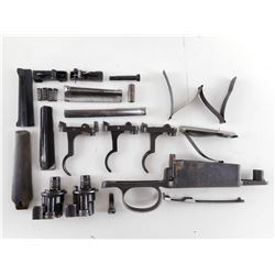 K98 TYPE MUASER PARTS