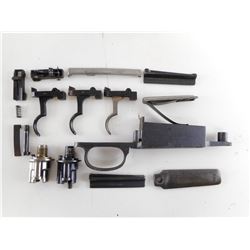 K98 TYPE MUASER PARTS