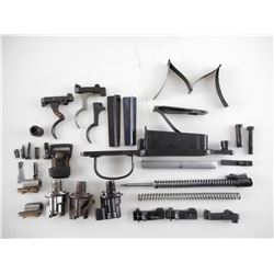 K98 MAUSER TYPE RIFLE PARTS