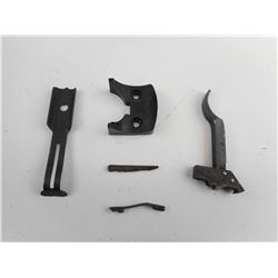 COOEY RIFLE/SHOTGUN PARTS