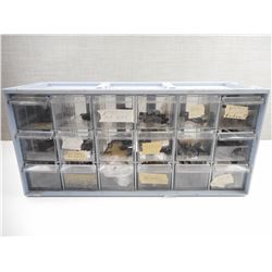 GUNSMITH RIFLE/SHOTGUN PARTS