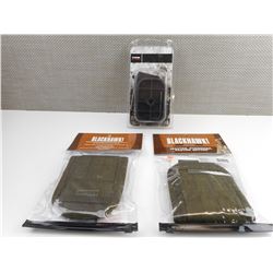 SNIPER PISTOL GRIP/BELT PANELS