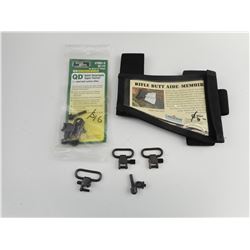 GUNSMITH SLING SWIVELS