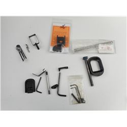1911/STI 2011 PISTOL PARTS
