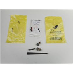 SMITH & WESSON REVOLVER PARTS