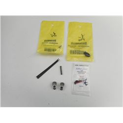 SMITH & WESSON REVOLVER PARTS