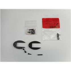 1911 TYPE PISTOL PARTS