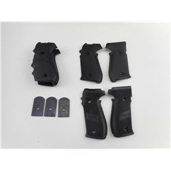 SIG SAUER PSITOL GRIPS