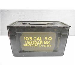 AMMO BOX & AR GRIP ETC