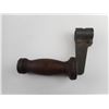 Image 2 : CARRY HANDLE FOR USA BAR 1918 30-06