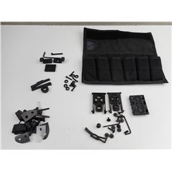 PISTOL MAG POUCH, ETC