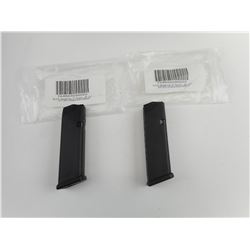 GLOCK MAGAZINES