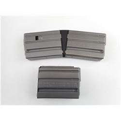 LAR-15 PISTOL MAGAZINES