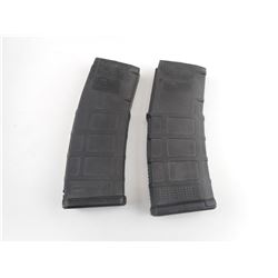 MAGPUL AR-15 MAGAZINES