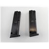 Image 2 : BERETTA 92 9MM MAGAZINES