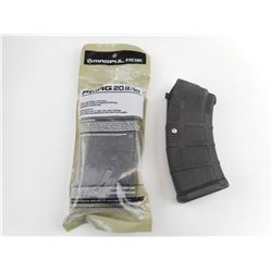 MAGPUL AK47 MAGAZINES